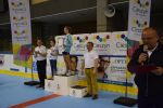 Badminton rządził w Cieszynie 
